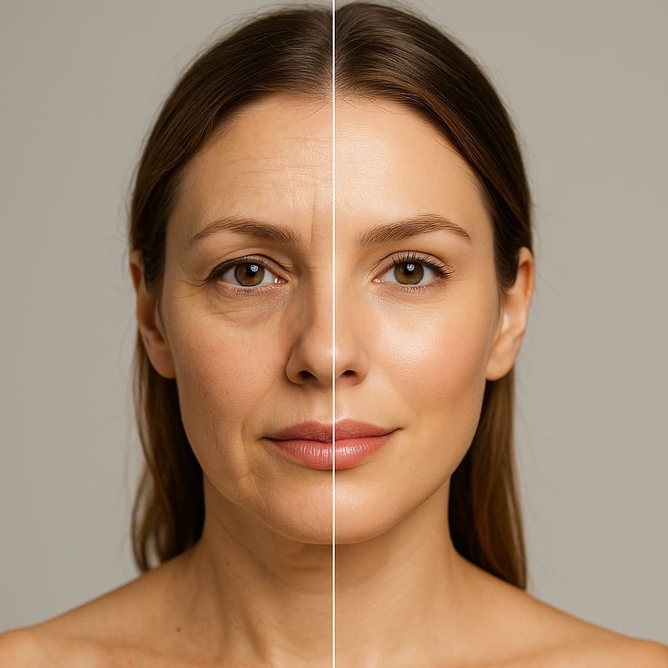 Anti-Ageing